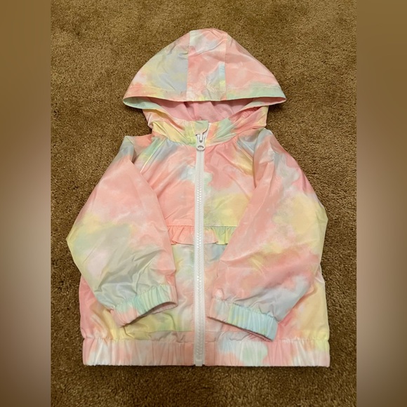 12M Jacket - Picture 3 of 4